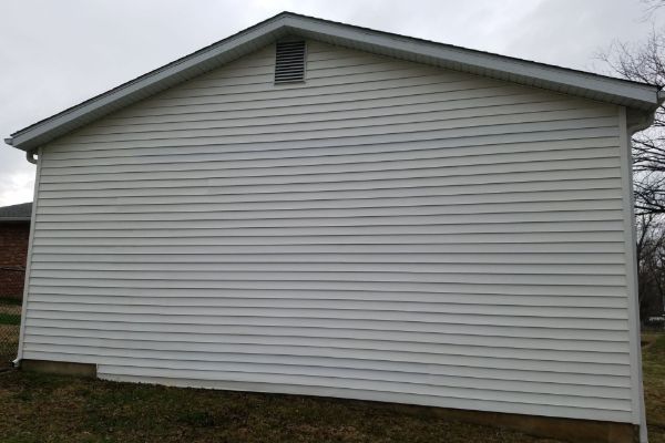 Power Washing Services