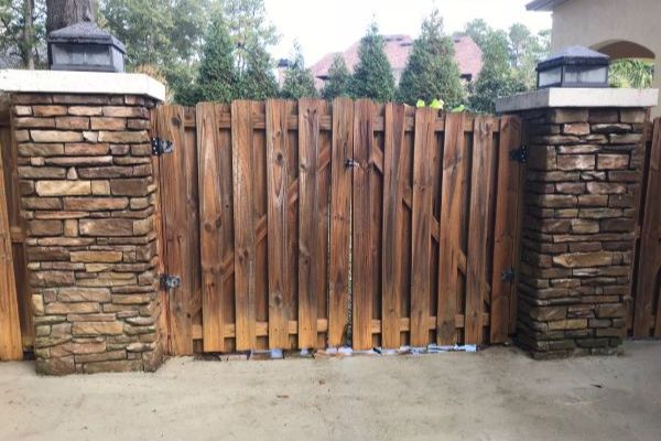 deck and fence cleaning 0