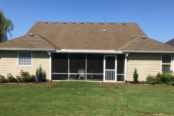 Roof Cleaning Near Me Branford CT
