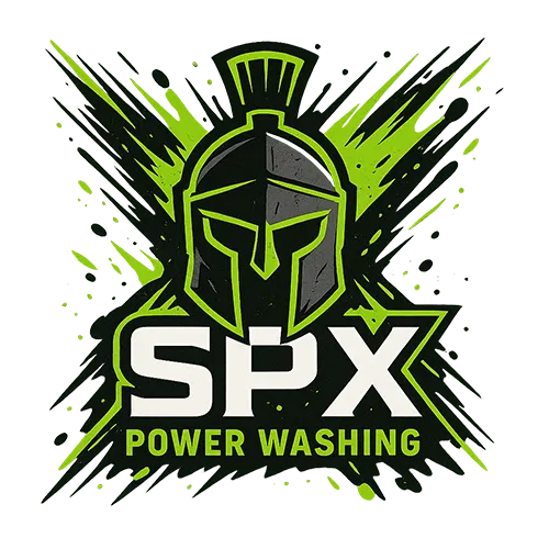 SPX Power Washing