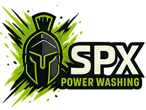 SPX Power Washing